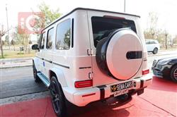 مێرسێدس بێنز G-Class